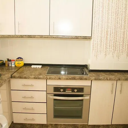 21-penthouse * Benalmádena